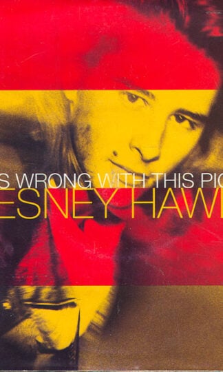 Chesney Hawkes-0