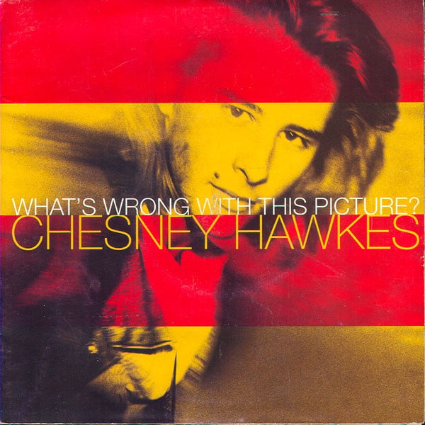 Chesney Hawkes-0