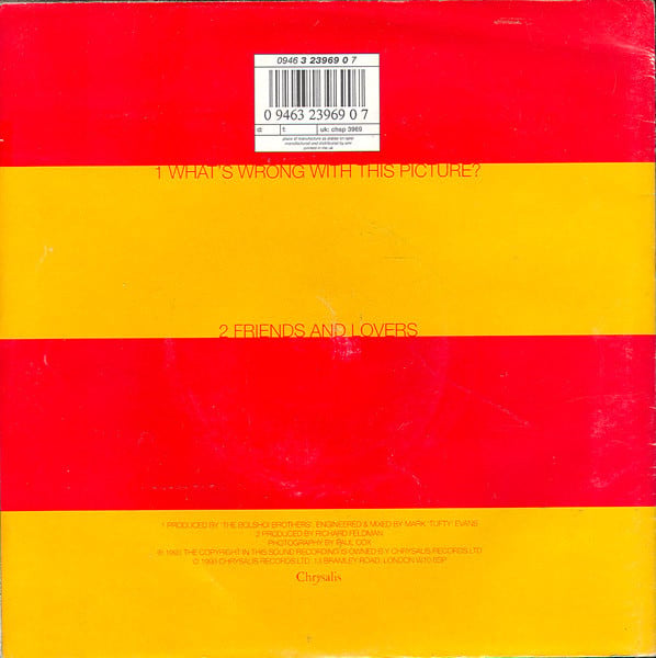 Chesney Hawkes-1