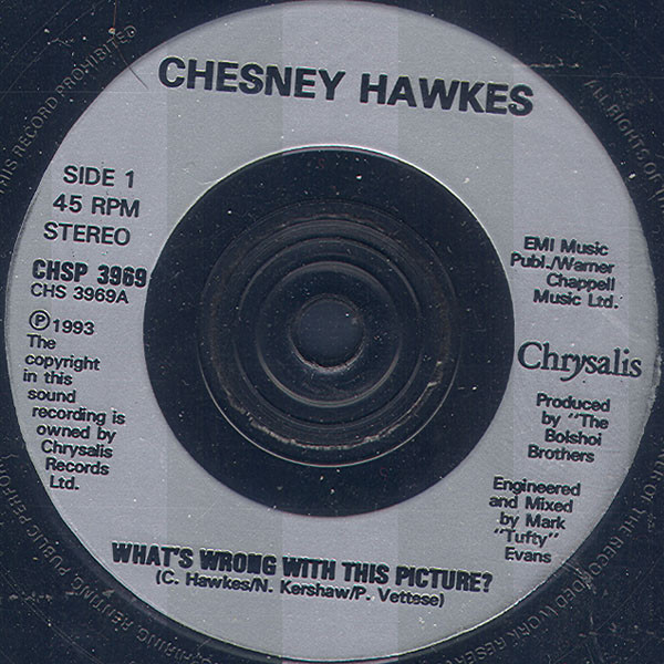 Chesney Hawkes-2