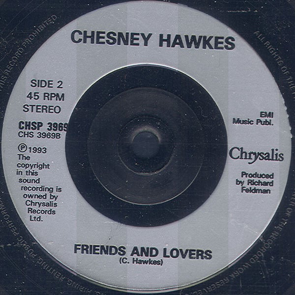 Chesney Hawkes-3