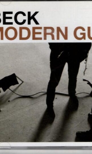 Modern Guilt:Beck