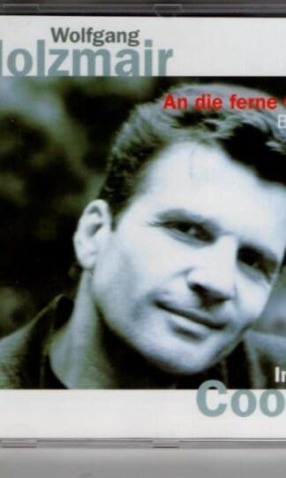 An Die Ferne Geliebte Beethoven Haydn Mozart:Wolfgang Holzmair