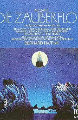 Wolfgang Amadeus Mozart, Chor Des Bayerischen Rundfunks, Symphonie-Orchester Des Bayerischen Rundfunks, Bernard Haitink-0
