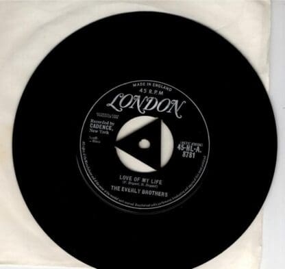 Problems:Everly Brothers - Image 2