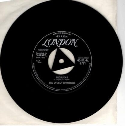 Problems:Everly Brothers