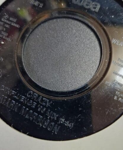 Crazy:Mark Morrison - Image 2