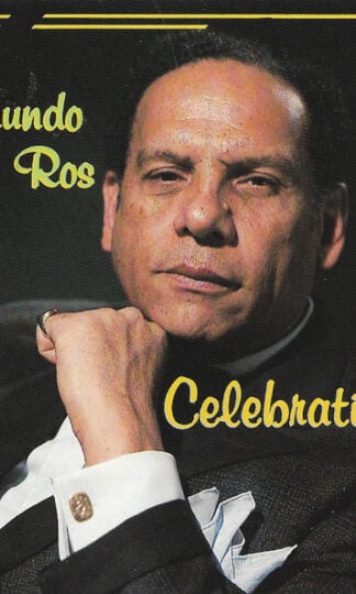 Edmundo Ros-0