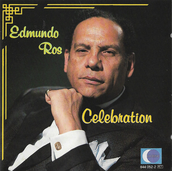Edmundo Ros-0