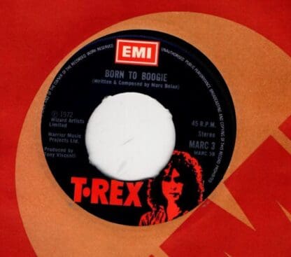 Solid Gold Easy Action:T. Rex - Image 2