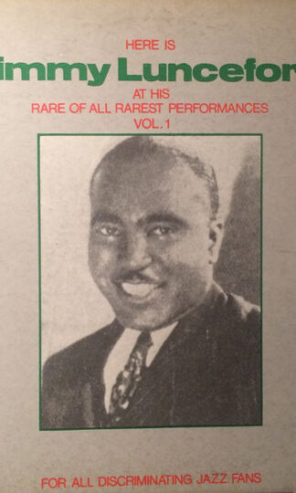 Jimmie Lunceford-0