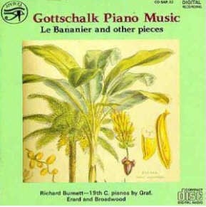 Louis Moreau Gottschalk / Richard Burnett (3)-0