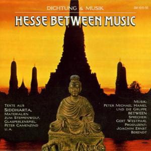 Peter Michael Hamel und Between-0