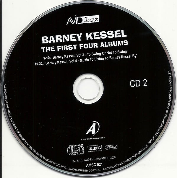 Barney Kessel-4