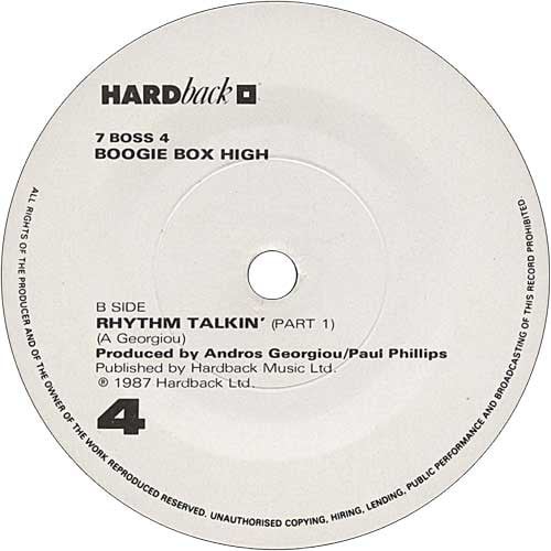 Boogie Box High-3
