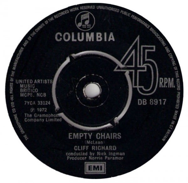 Cliff Richard-1
