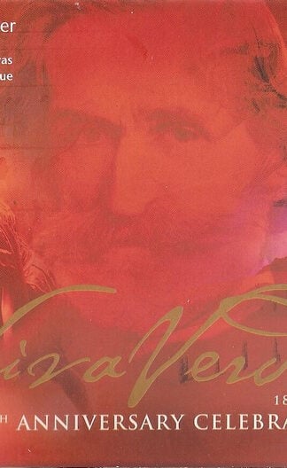 Giuseppe Verdi-0