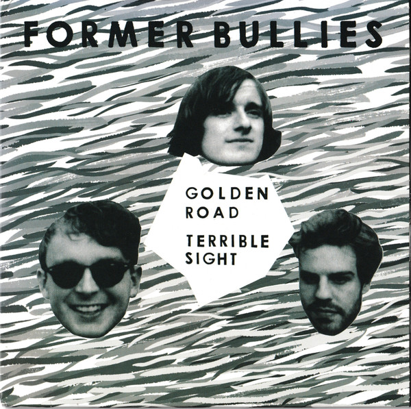 Former Bullies / Waiters-0