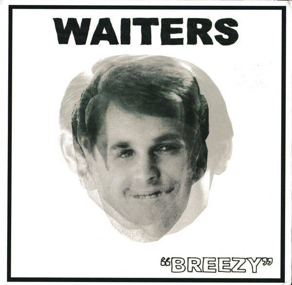 Former Bullies / Waiters-1