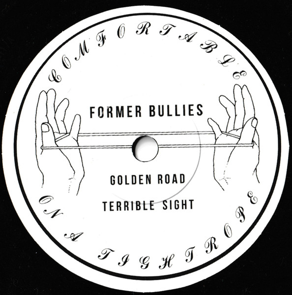 Former Bullies / Waiters-2
