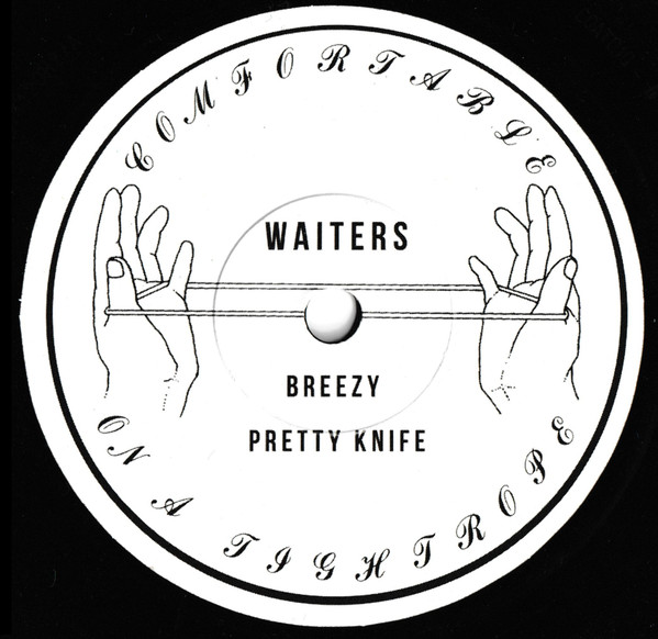 Former Bullies / Waiters-3