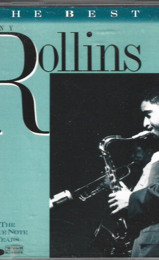 Sonny Rollins-0