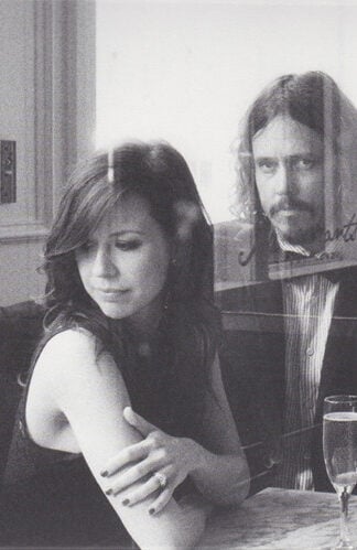 The Civil Wars-0