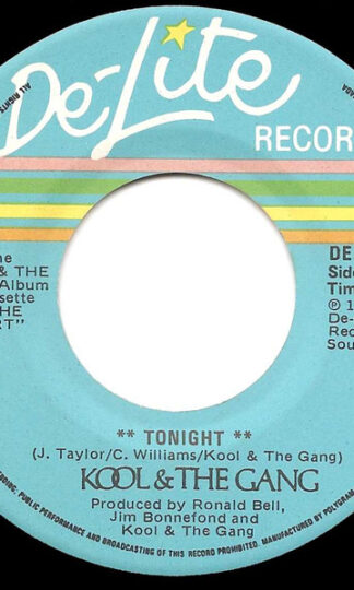 Kool & The Gang-0