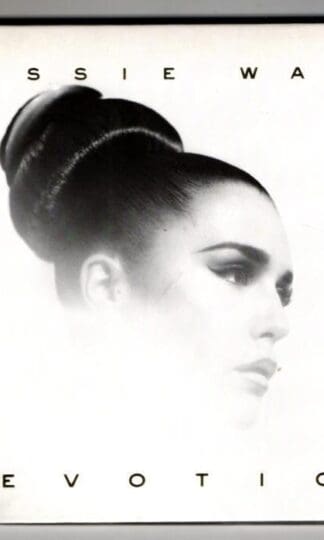Devotion:Jessie Ware