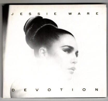 Devotion:Jessie Ware