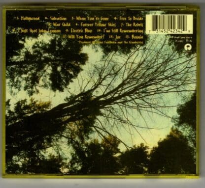To The Faithful Departed:The Cranberries - Image 2