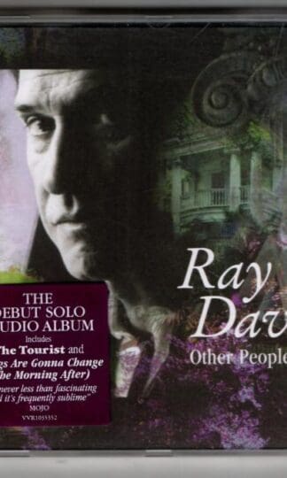 Other People's Lives:Ray Davies
