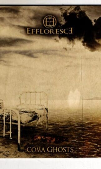 Coma Ghosts:Effloresce