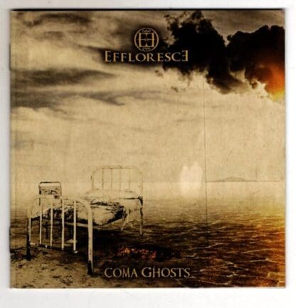 Coma Ghosts:Effloresce