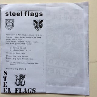 Steel Flags-1