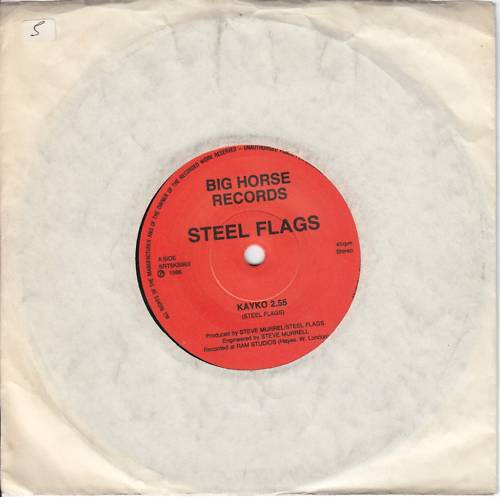 Steel Flags-2