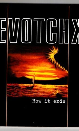 How It Ends:DeVotchKa