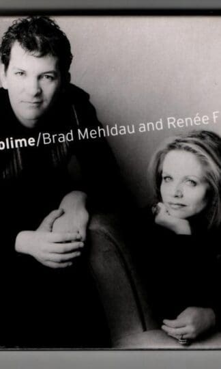 Love Sublime:Brad Mehldau and Renée Fleming