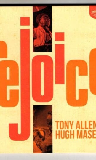 Rejoice:Hugh Masekela Tony Allen