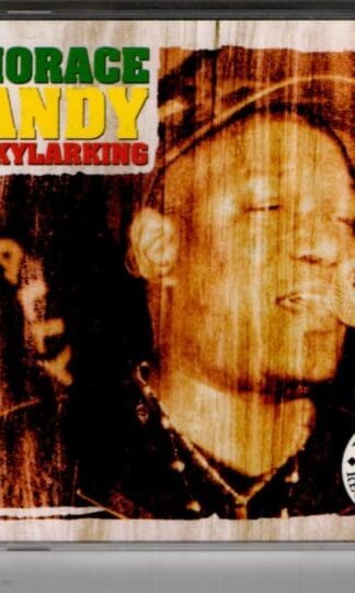 Skylarking:Horace Andy