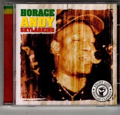 Skylarking:Horace Andy