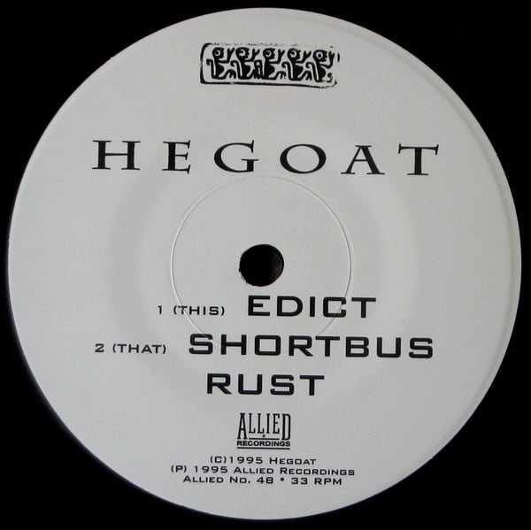 Hegoat-3