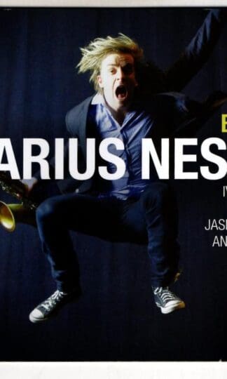 Birds:Marius Neset