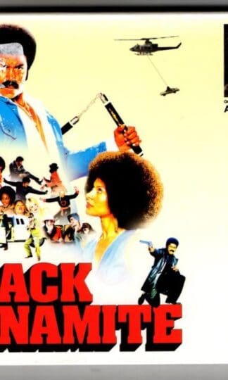 Black Dynamite (Original Score To The Motion Picture):Adrian Younge