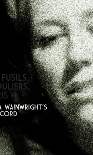 Martha Wainwright-0