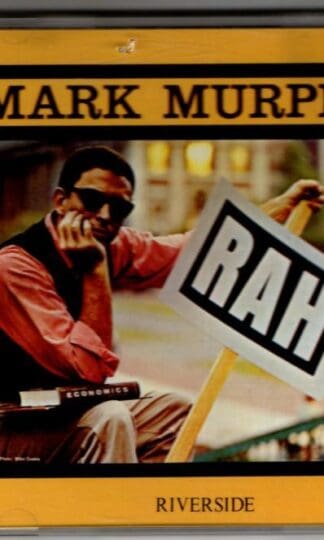 Rah!:Mark Murphy