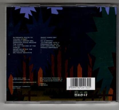 Rings Around The World:Super Furry Animals - Image 2