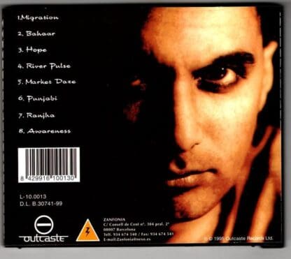 Migration:Nitin Sawhney - Image 2