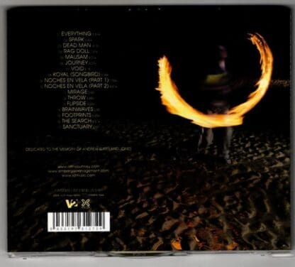Philtre:Nitin Sawhney - Image 2