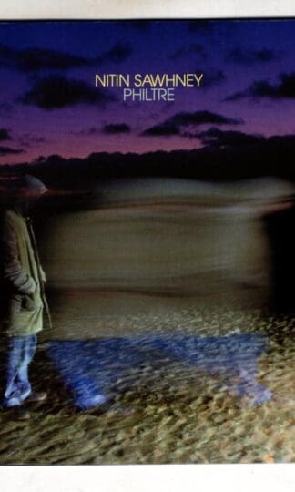 Philtre:Nitin Sawhney